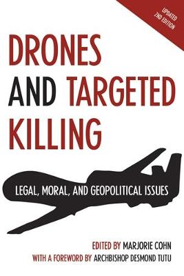 Drones and Targeted Killing book