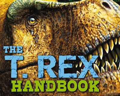 T Rex Handbook book