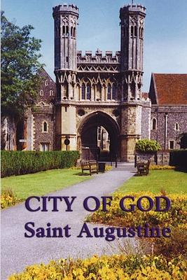 City of God book