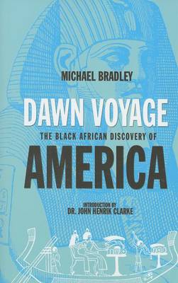 Dawn Voyage book