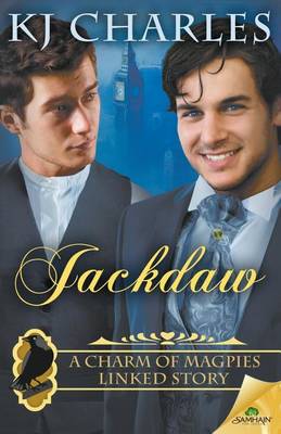 Jackdaw book