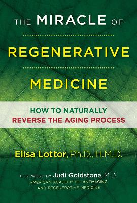 Miracle of Regenerative Medicine book