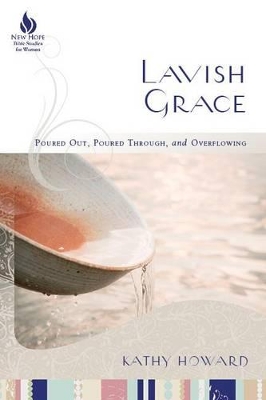 Lavish Grace book