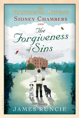 Sidney Chambers and the Forgiveness of Sins book