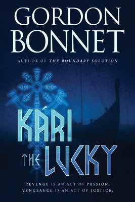 Kári the Lucky by Gordon Bonnet