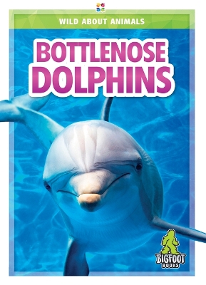 Bottlenose Dolphins book