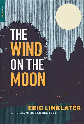 The Wind on the Moon by Eric Linklater