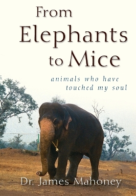 From Elephants to Mice: Animals Who Have Touched My Soul by James Mahoney