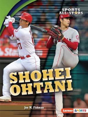 Shohei Ohtani book