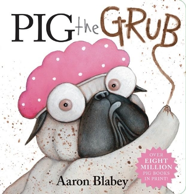 Pig the Grub book