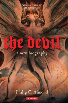 Devil book