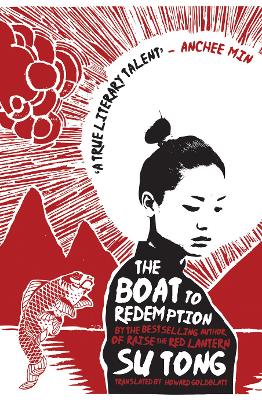 The Boat to Redemption book