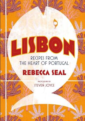 Lisbon book