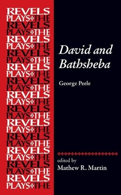 David and Bathsheba book