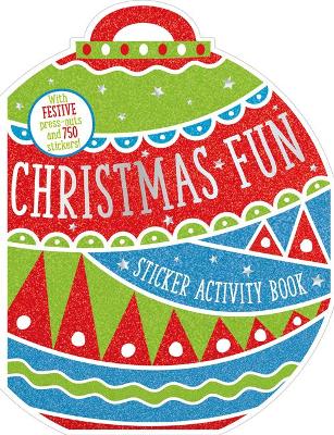 Christmas Fun by Make Believe Ideas, Ltd.