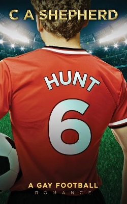 Hunt 6 book