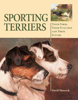 Sporting Terriers book