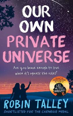 Our Own Private Universe book
