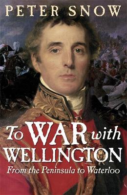 To War with Wellington book