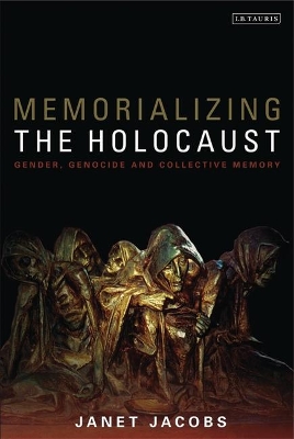 Memorializing the Holocaust book