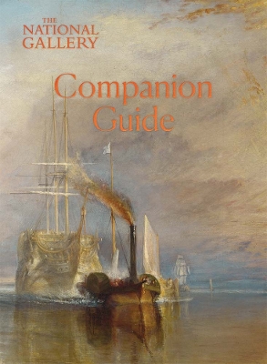 The National Gallery: Companion Guide book