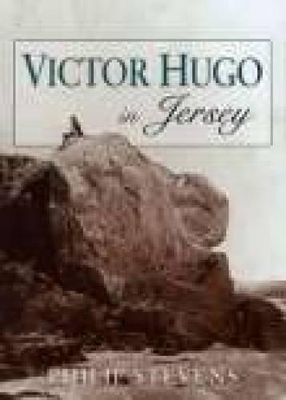Victor Hugo in Jersey book