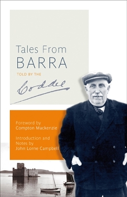 Tales from Barra by John Macpherson