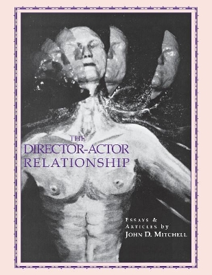 Director Actor Relationship book