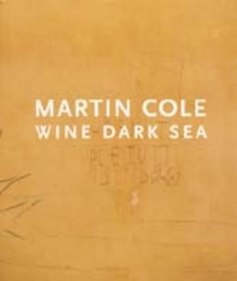 Wine Dark Sea book