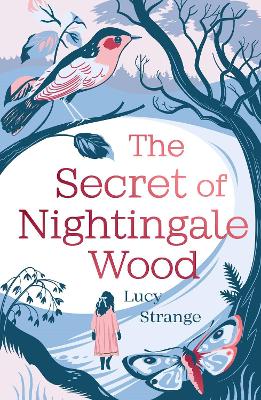 Secret of Nightingale Wood book