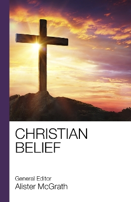 Christian Belief book