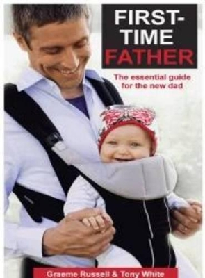 First-Time Father book