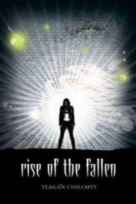 Rise of the Fallen book