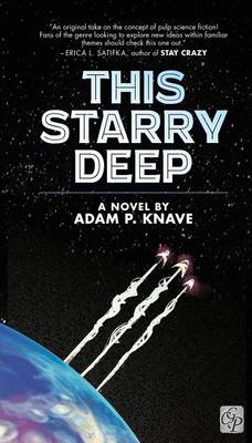 This Starry Deep book