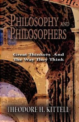 Philosophy and Philosophers book