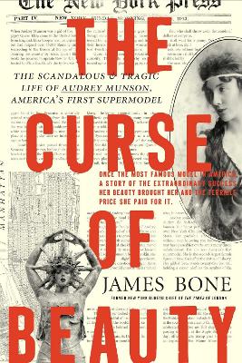 Curse Of Beauty book