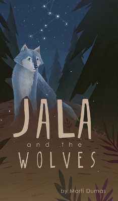 Jala and the Wolves book