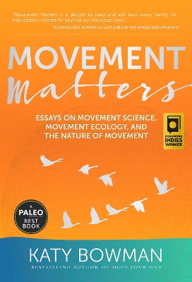 Movement Matters book