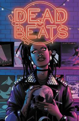 Dead Beats: A Musical Horror Anthology book