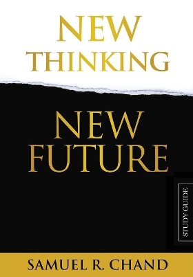 New Thinking, New Future - Study Guide book