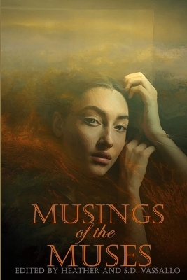 Musings of the Muses book