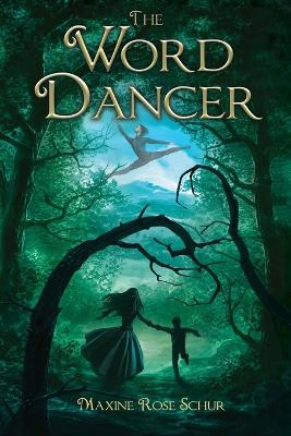 The Word Dancer book