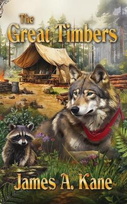 The Great Timbers book