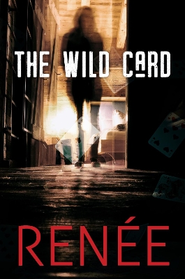 The Wild Card book