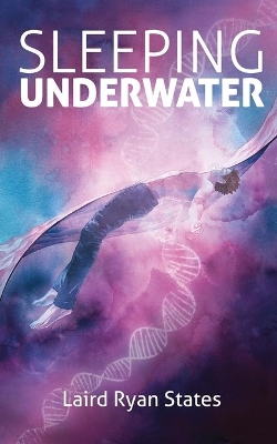 Sleeping Underwater book