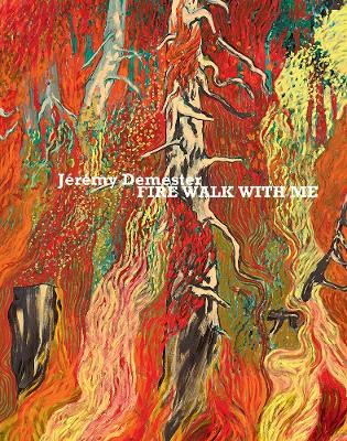 J'R'my Demester book