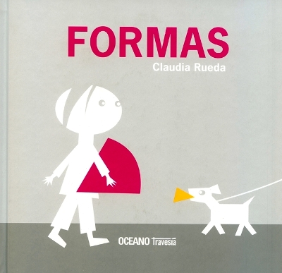 Formas book