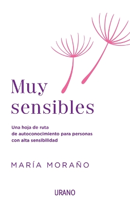 Muy Sensibles book