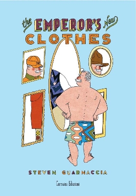 The Emperor's New Clothes book