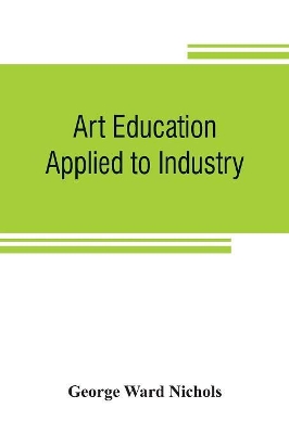 Art education applied to industry book